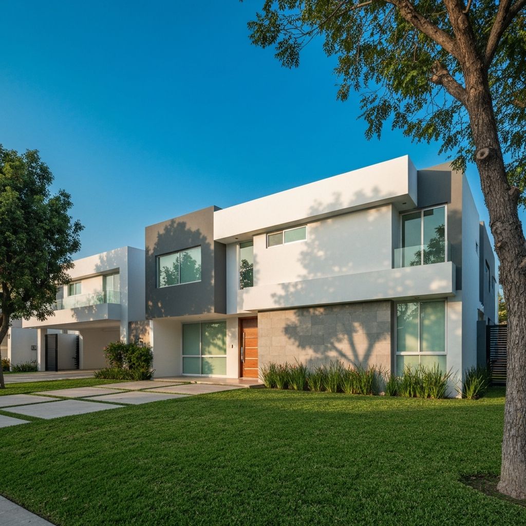 Residencial Las Palmas