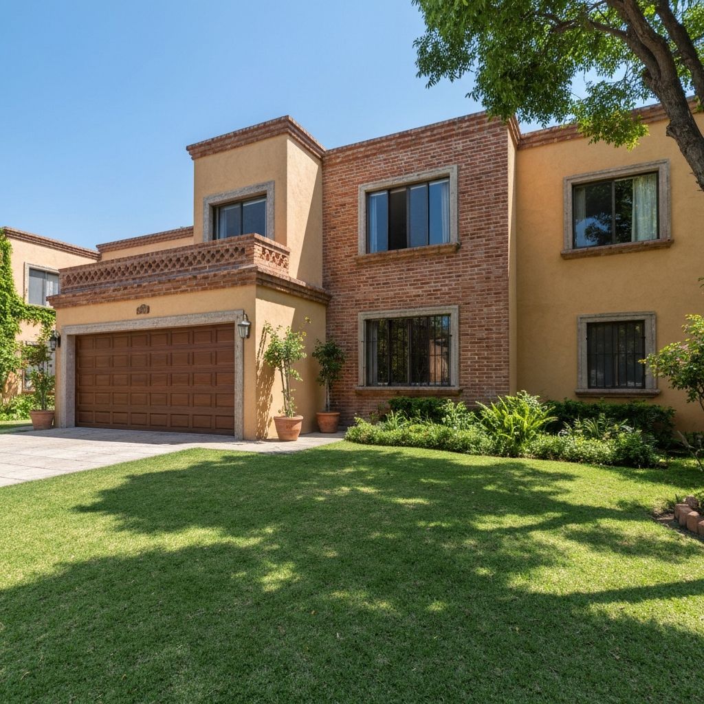 Fraccionamiento Los Robles