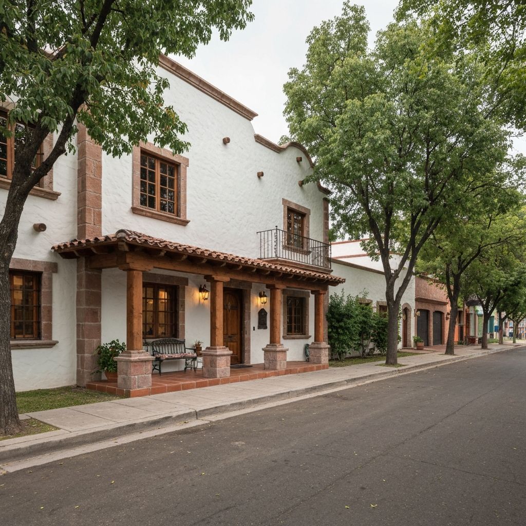 Privadas de Bella Vista